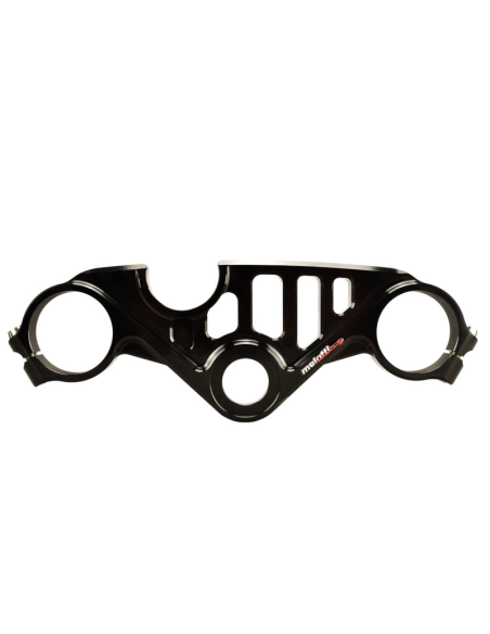 COLUMNA / TIJA SUPERIOR DE DIRECCIÓN MELOTTI RACING YAMAHA YZF-R6 2006-2020