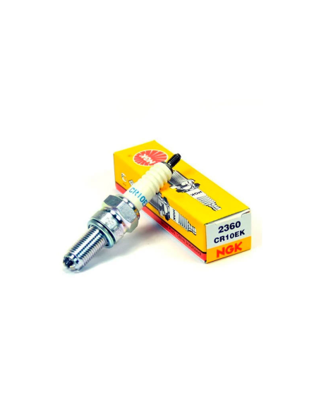 Bujia iridio NGK CR10EK
