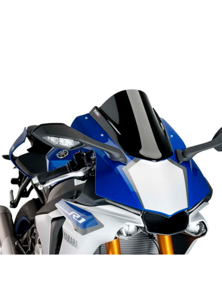 Cúpula PUIG Racing YAMAHA YFZ-R1 2015-2019 REF 7648