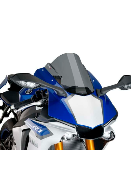 copy of Scheibe MRA Racing YAMAHA YFZ-R6 2017-2021