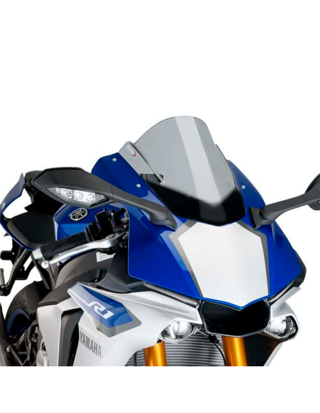copy of Scheibe MRA Racing YAMAHA YFZ-R6 2017-2021