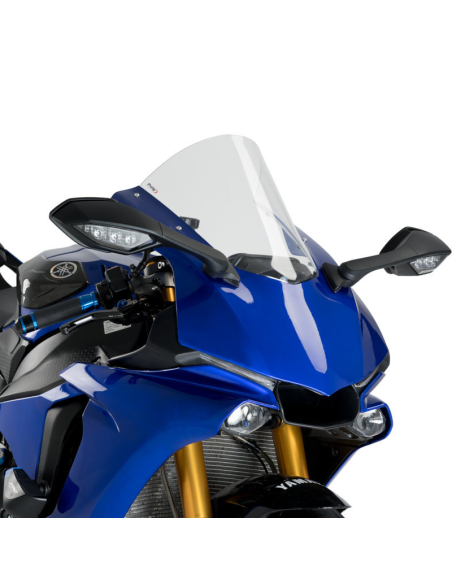 copy of Scheibe MRA Racing YAMAHA YFZ-R6 2017-2021