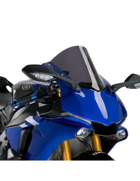 Cúpula PUIG R-RACER YAMAHA YFZ-R1 2015-2019 REF 3632