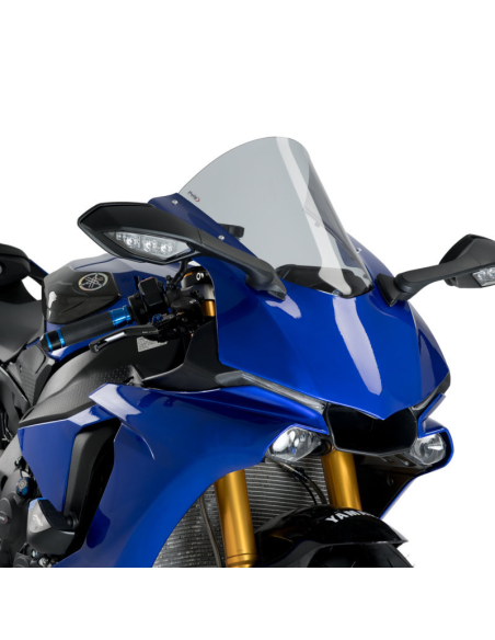 copy of Scheibe MRA Racing YAMAHA YFZ-R6 2017-2021