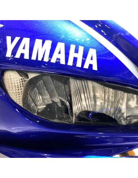 Adhesivo para faros estilo WSBK Yamaha YZF-R3 2019+