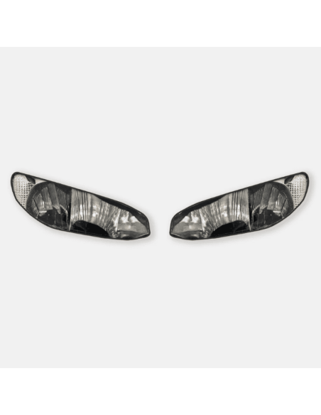 Adhesivo para faros estilo WSBK Yamaha YZF-R3 2019+