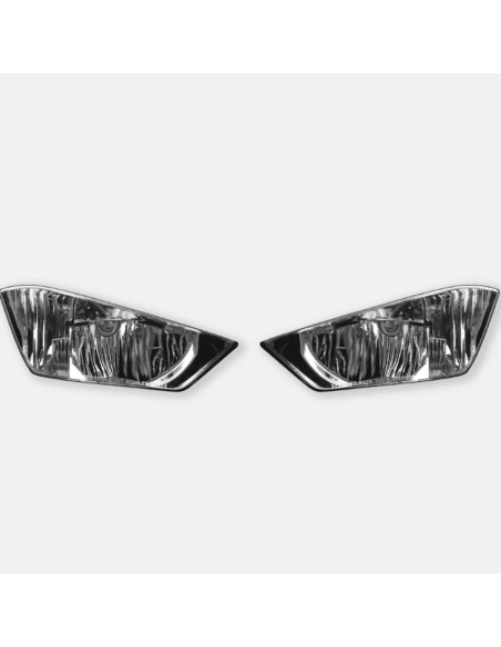Adhesivo para faros estilo WSBK Yamaha YZF-R3 2015-2018