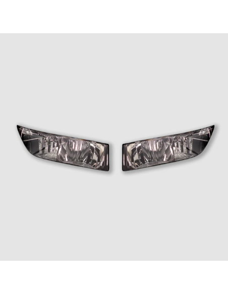 Adhesivo para faros estilo WSBK HONDA CBR600RR 2013+