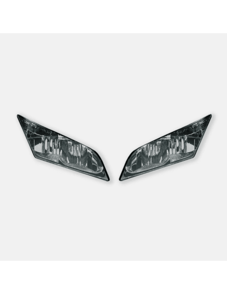 Adhesivo para faros estilo WSBK HONDA CBR600RR 2008-2012