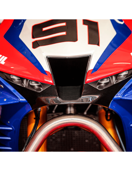 Adhesivo para faros estilo WSBK HONDA CBR1000RR FIREBLADE 2020 SBK Replica
