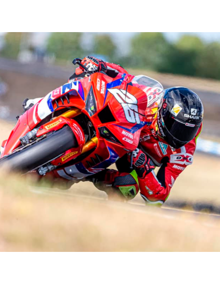 Adhesivo para faros estilo WSBK HONDA CBR1000RR FIREBLADE 2020+