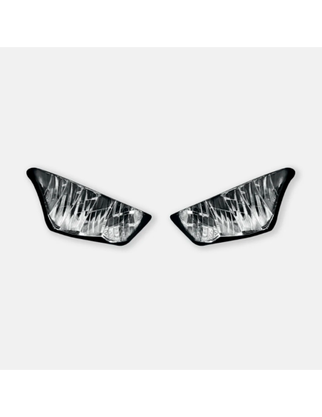 Adhesivo para faros estilo WSBK HONDA CBR1000RR FIREBLADE 2017+