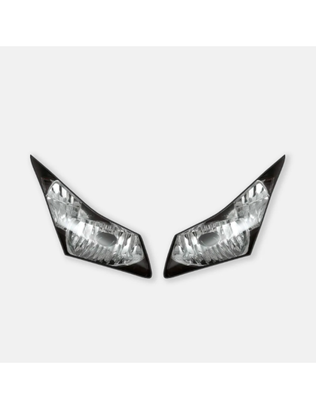 Adhesivo para faros estilo WSBK HONDA CBR1000RR FIREBLADE 2012+