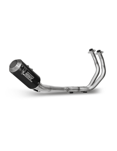 ESCAPE COMPLETO CARBONO MIVV MK3 YAMAHA R7 2022-2023 REF: Y.072.SM3C