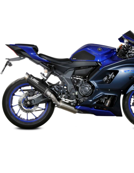 copy of KOMPLETTER AUSPUFF MIVV SPEED EDGE EDELSTAHL YAMAHA R1 / R1M 2015-2021