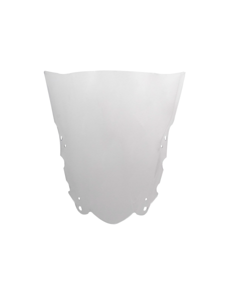 copy of Transparenter Doppelblasenbildschirm ITR YAMAHA YZF-R1 2020-2021