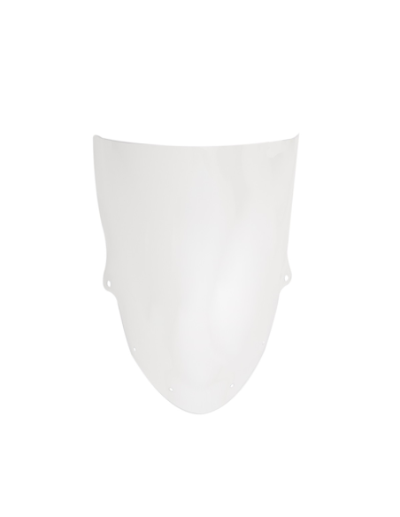 copy of Transparenter Doppelblasenbildschirm ITR YAMAHA YZF-R1 2020-2021