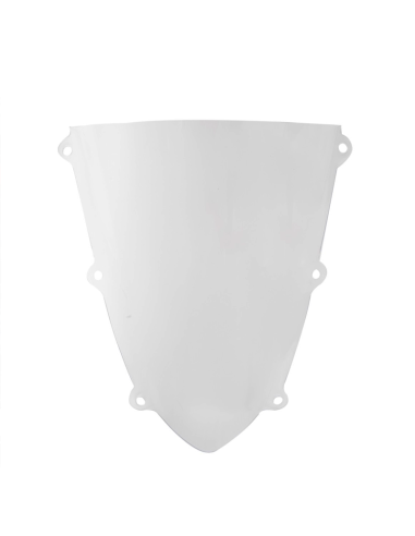 copy of CUPULA DOBLE BURBUJA SUZUKI GSXR 600 2008-2010 TRANSPARENTE
