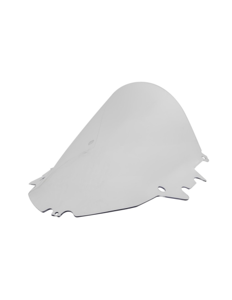 CUPULA DOBLE BURBUJA YAMAHA YZF-R3 2019- TRANSPARENTE ref IT9045