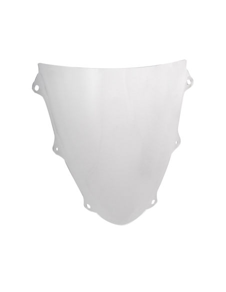 copy of Transparenter Bildschirm Double Bubble ITR YAMAHA YZF-R1 2015-2019