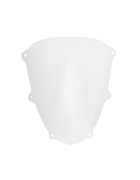 copy of Transparenter Bildschirm Double Bubble ITR YAMAHA YZF-R1 2015-2019
