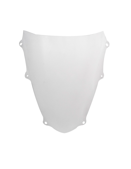 ITR REF IT9010. Cúpula Transparente Doble Burbuja ITR SUZUKI GSXR 1000 2009-2016
