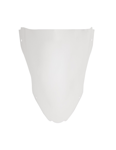 copy of Transparenter Doppelblasenbildschirm ITR YAMAHA YZF-R1 2020-2021