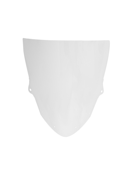 copy of Transparenter Doppelblasenbildschirm ITR YAMAHA YZF-R1 2020-2021
