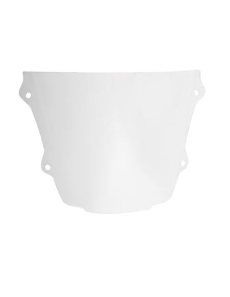 copy of Transparenter Doppelblasenbildschirm ITR YAMAHA YZF-R1 2020-2021