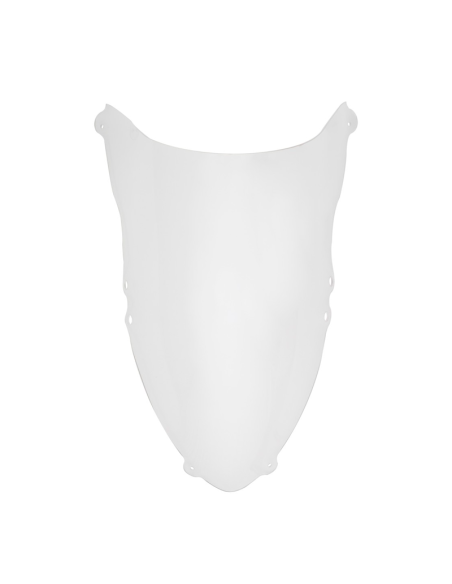 copy of Transparenter Doppelblasenbildschirm ITR YAMAHA YZF-R1 2020-2021