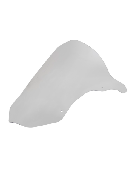 copy of Transparenter Doppelblasenbildschirm ITR YAMAHA YZF-R1 2020-2021