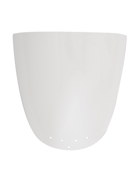 ITR REF IT9032. Cúpula Transparente Doble Burbuja HONDA RS125GP NSF250R 2012-2018
