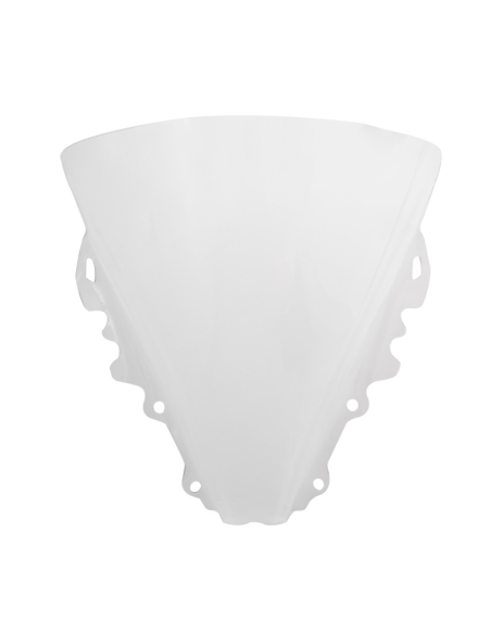 ITR REF IT9016. Cúpula Transparente Doble Burbuja YAMAHA YZF-R6 2006-2007