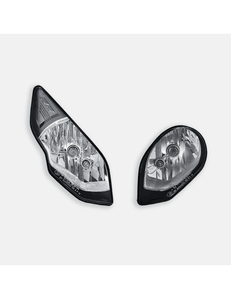 Adhesivo para faros estilo WSBK BMW S1000RR 2015-2018