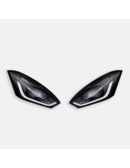 Adhesivo para faros estilo WSBK BMW M1000RR Factory