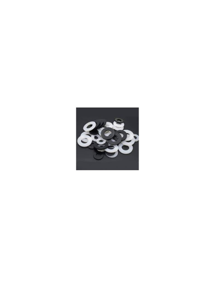 ITR ARANDELA PLASTICO - BLANCA IT17902-B