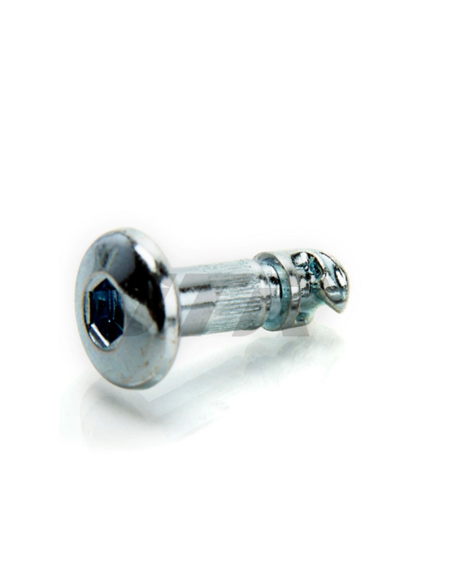 ITR TORNILLO 1/4 CABEZA DE ALLEN, 14 MM ref IT17901-2