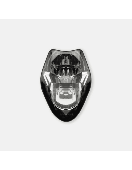 Adhesivo para faros estilo WSBK Suzuki GSX-R 1000 2017+