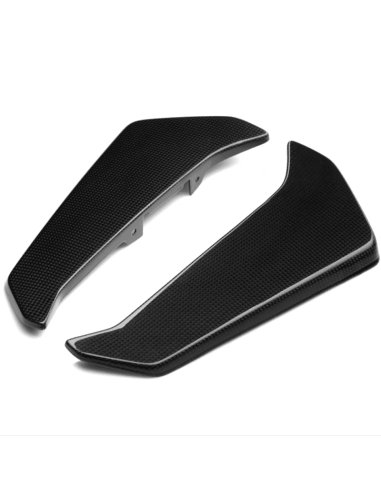 copy of Protector Basculante de fibra de carbono YAMAHA R1 2015-2020