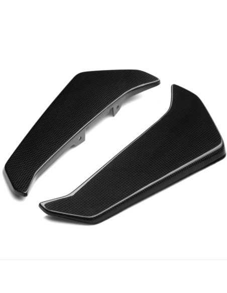 copy of Protector Basculante de fibra de carbono YAMAHA R1 2015-2020