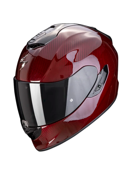 copy of HELM SCORPION EXO-1400 LUFT ATTUNE MATT SCHWARZ / ROT