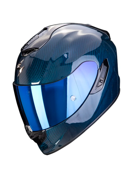copy of HELM SCORPION EXO-1400 LUFT ATTUNE MATT SCHWARZ / ROT