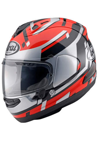 copy of HELM ARAI RX-7V ROT MACHEN