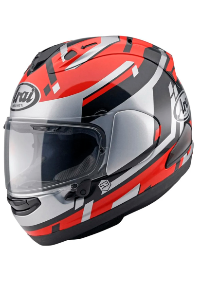 copy of HELM ARAI RX-7V ROT MACHEN