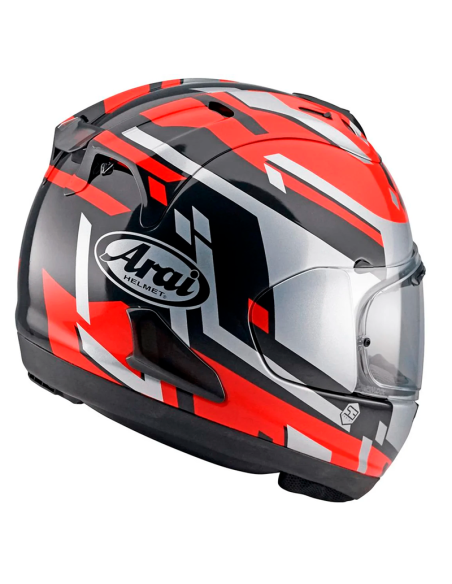 copy of HELM ARAI RX-7V ROT MACHEN