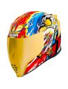 copy of HELM ICON AIRFLITE BLAU ROT