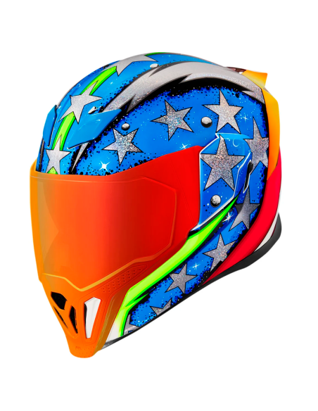 CASCO ICON AIRFLITE SPACE FORCE
