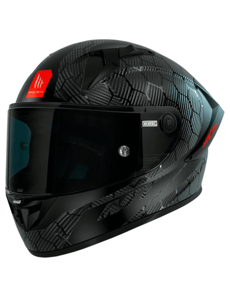 copy of GUANTES SPIDI G-WARRIOR RED