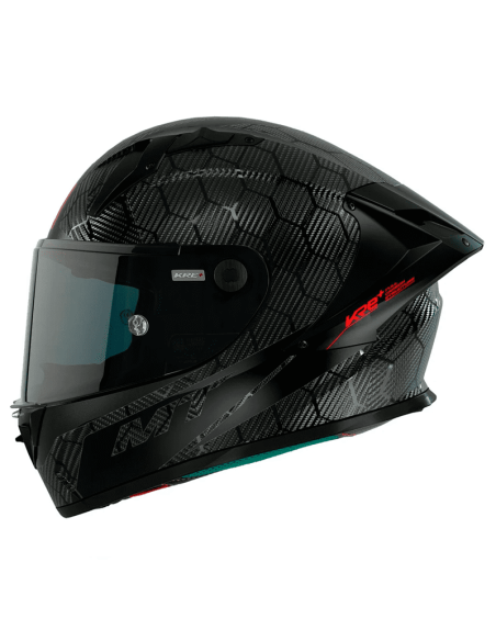 copy of GUANTES SPIDI G-WARRIOR RED