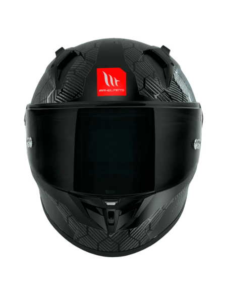 CASCO MT HELMETS KRE+ BLACK
